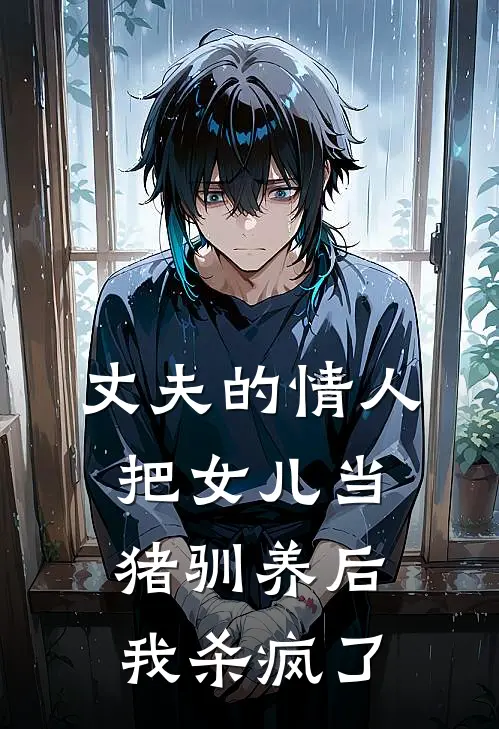 丈夫的情人把女儿当猪驯养后，我杀疯了(抖音热门)全本完结小说_完整版免费全文阅读丈夫的情人把女儿当猪驯养后，我杀疯了(抖音热门)