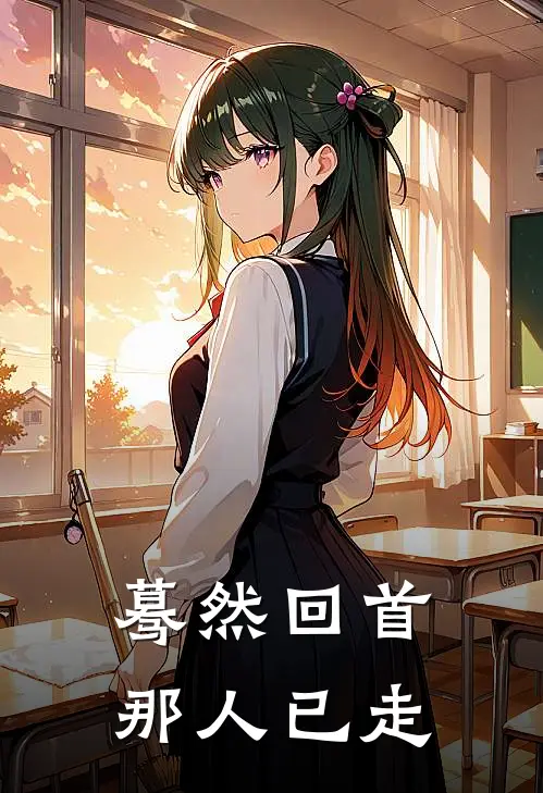 蓦然回首，那人已走顾鸣鸥青梅全文在线阅读_蓦然回首，那人已走全集免费阅读