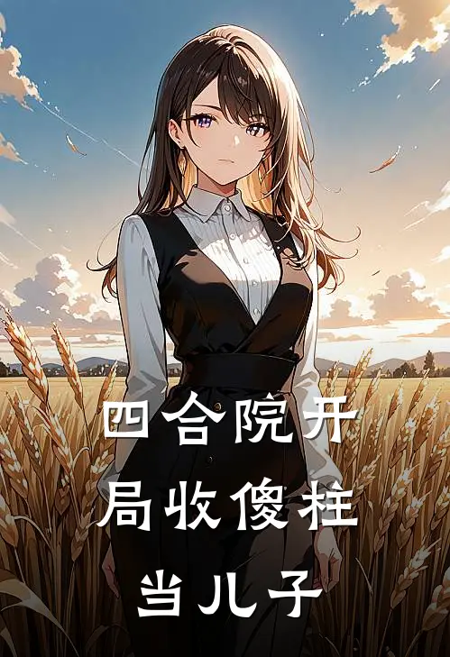 四合院开局收傻柱当儿子(何大清罗城)全本免费小说_新热门小说四合院开局收傻柱当儿子何大清罗城