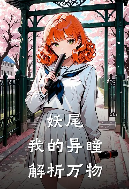 《妖尾：我的异瞳解析万物》罗恩纳兹已完结小说_妖尾：我的异瞳解析万物(罗恩纳兹)火爆小说