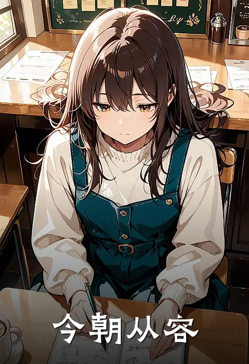 碧珠温礼《今朝从容》全文免费阅读_今朝从容全集在线阅读