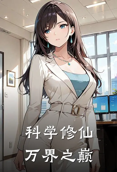 科学修仙，万界之巅（林风冰修）全文免费阅读无弹窗大结局_（科学修仙，万界之巅全文免费阅读无弹窗）林风冰修最新章节列表_笔趣阁（科学修仙，万界之巅）