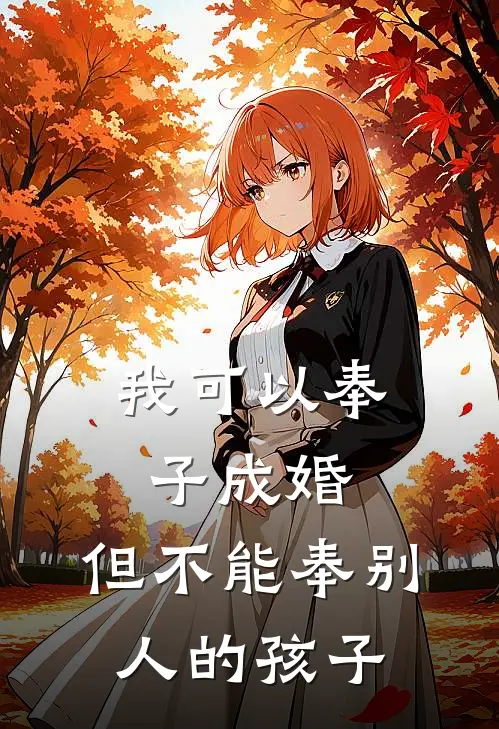 我可以奉子成婚，但不能奉别人的孩子