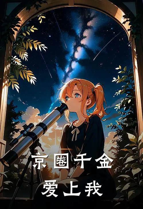 京圈千金爱上我佚名佚名最新章节免费阅读_京圈千金爱上我全文免费在线阅读