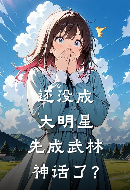 还没成大明星，先成武林神话了？(王京林妙洁)免费阅读无弹窗_最新好看小说推荐还没成大明星，先成武林神话了？王京林妙洁