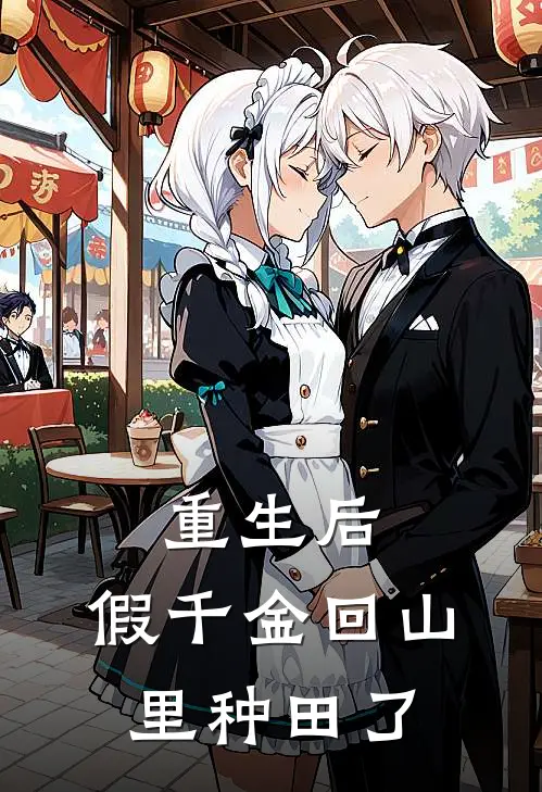 重生后，假千金回山里种田了