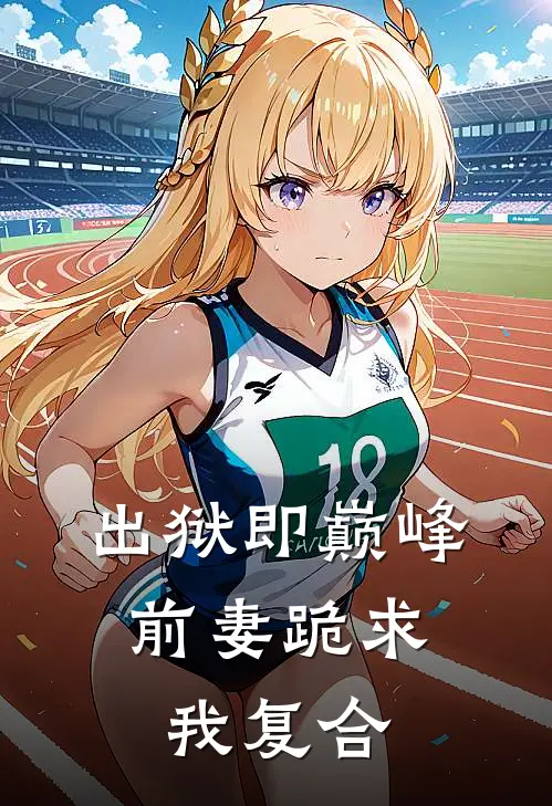 出狱即巅峰：前妻跪求我复合