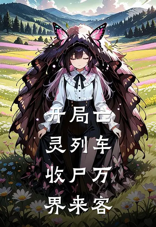 开局亡灵列车，收尸万界来客佚名佚名最热门小说_免费小说全集开局亡灵列车，收尸万界来客(佚名佚名)