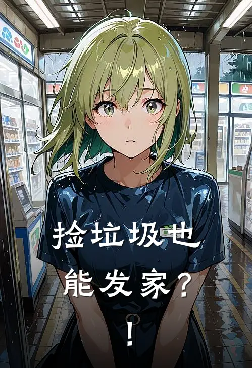 捡垃圾也能发家？！林凡铁牛完结版小说_完结版小说捡垃圾也能发家？！(林凡铁牛)