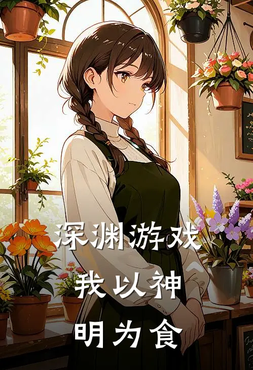 深渊游戏：我以神明为食(林辰林辰)完本小说_免费阅读无弹窗深渊游戏：我以神明为食林辰林辰