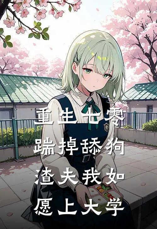 重生七零，踹掉舔狗渣夫我如愿上大学周奕辰宋宛宛免费小说大全_小说推荐完本重生七零，踹掉舔狗渣夫我如愿上大学(周奕辰宋宛宛)