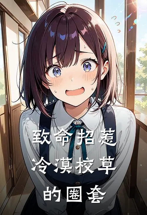 致命招惹：冷漠校草的圈套顾淮景姜晚最新好看小说_最新章节列表致命招惹：冷漠校草的圈套(顾淮景姜晚)