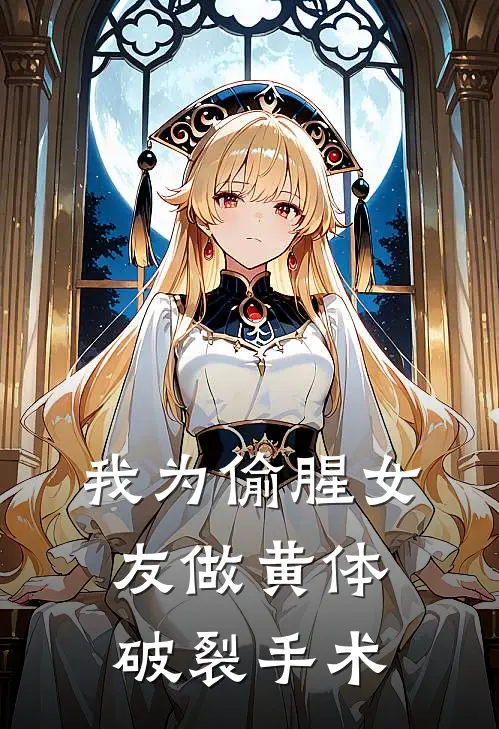 我为偷腥女友做黄体破裂手术(程南霜沈园洲)免费阅读无弹窗_最新好看小说推荐我为偷腥女友做黄体破裂手术程南霜沈园洲