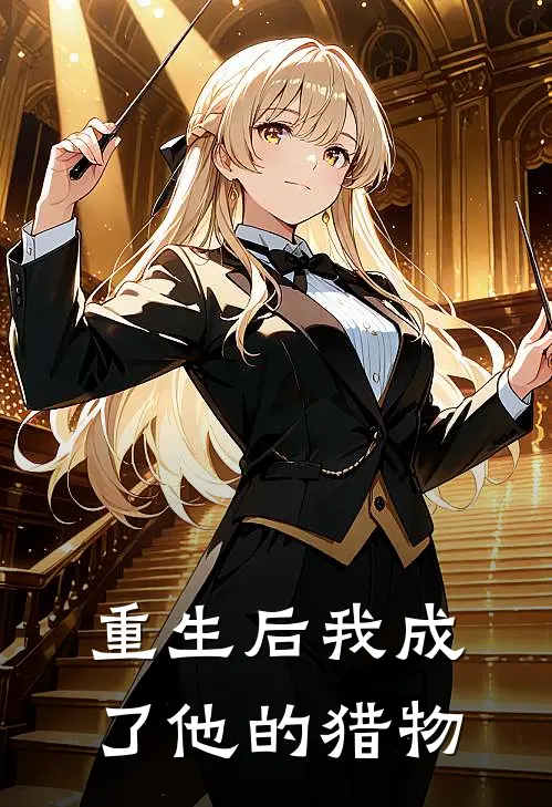 重生后我成了他的猎物戎锦热门完整版小说_最新章节列表重生后我成了他的猎物(戎锦热门)