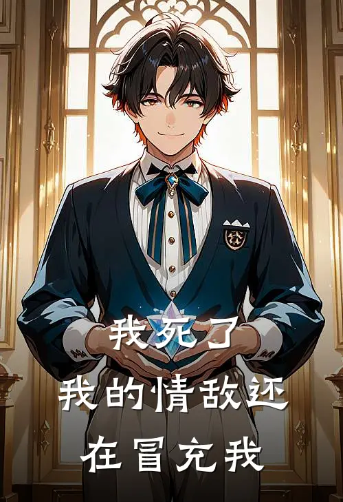 我死了，我的情敌还在冒充我(谢允温酌)完整版免费全文阅读_完本小说推荐我死了，我的情敌还在冒充我(谢允温酌)