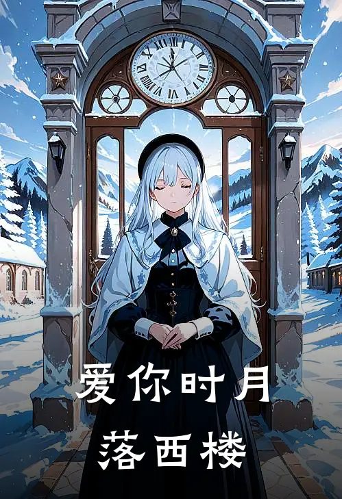 爱你时月落西楼