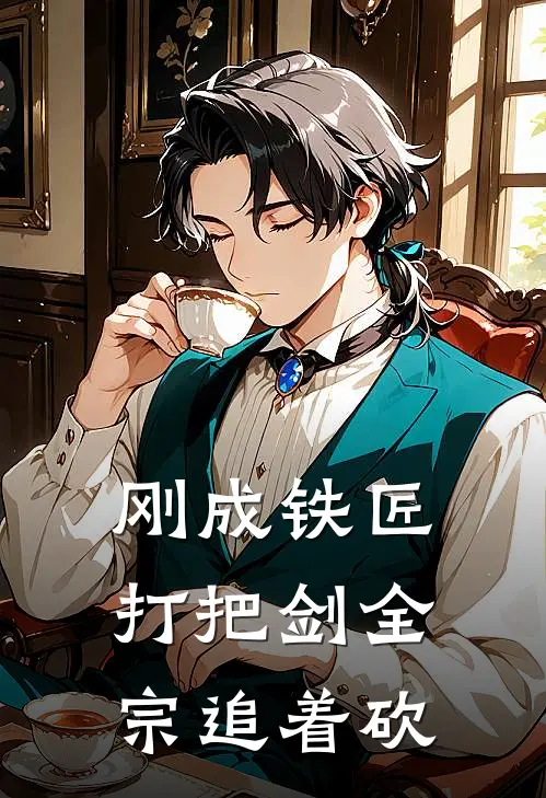 刚成铁匠，打把剑全宗追着砍