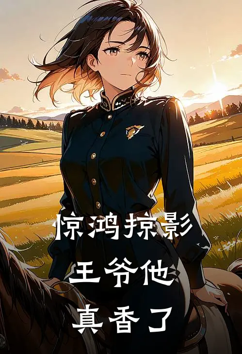 惊鸿掠影：王爷他真香了(萧昱萧绝)热门小说阅读_全文免费阅读惊鸿掠影：王爷他真香了萧昱萧绝