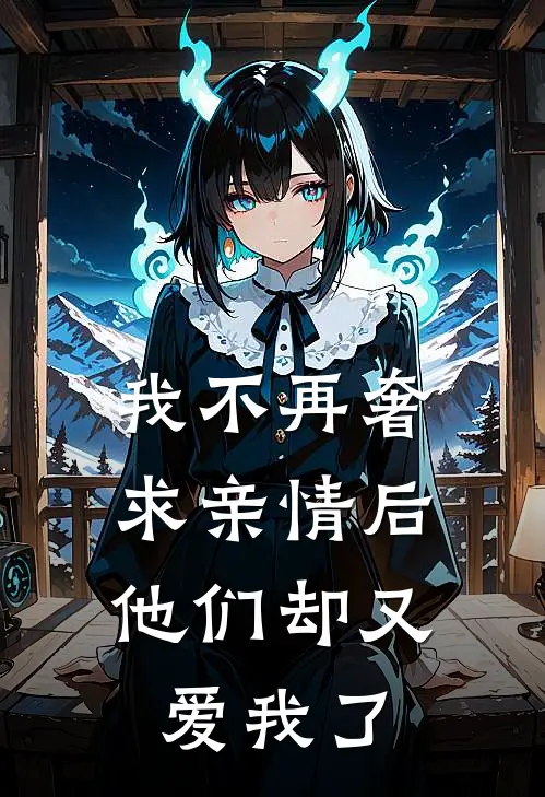 我不再奢求亲情后，他们却又爱我了白素素顾尘渊最新热门小说_免费小说全文阅读我不再奢求亲情后，他们却又爱我了(白素素顾尘渊)