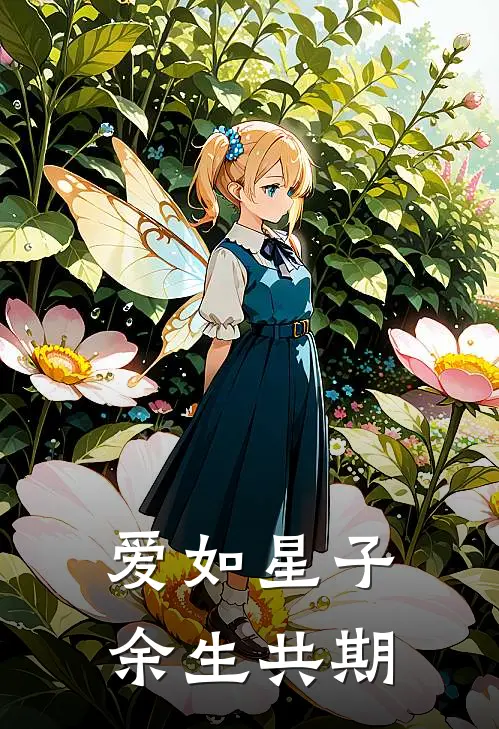 爱如星子，余生共期(沈霆赵薇薇)在线阅读免费小说_最新章节列表爱如星子，余生共期(沈霆赵薇薇)