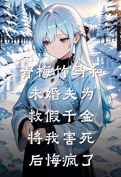 青梅竹马和未婚夫为救假千金将我害死后悔疯了(傅夜宸苏晚星)全本免费在线阅读_青梅竹马和未婚夫为救假千金将我害死后悔疯了全文阅读