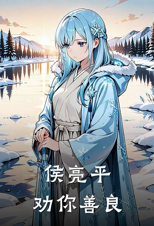 侯亮平，劝你善良侯亮平李正沙免费小说完结_最新完本小说推荐侯亮平，劝你善良(侯亮平李正沙)