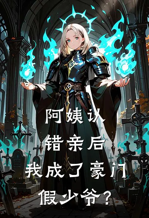 阿姨认错亲后，我成了豪门假少爷？林旭苏枝完结小说免费阅读_完本热门小说阿姨认错亲后，我成了豪门假少爷？林旭苏枝