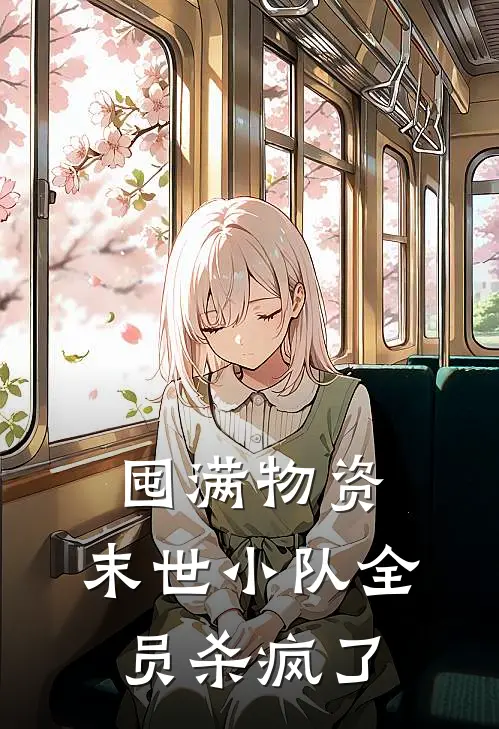 囤满物资，末世小队全员杀疯了(林晚白玲)好看的完结小说_热门小说推荐囤满物资，末世小队全员杀疯了林晚白玲