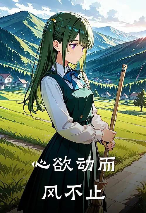 心欲动而风不止何锋倩倩热门小说完结_热门的小说心欲动而风不止何锋倩倩