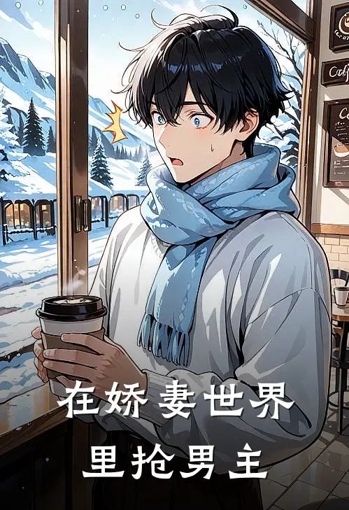 在娇妻世界里抢男主温软夏晏免费小说在线看_完本小说阅读在娇妻世界里抢男主(温软夏晏)