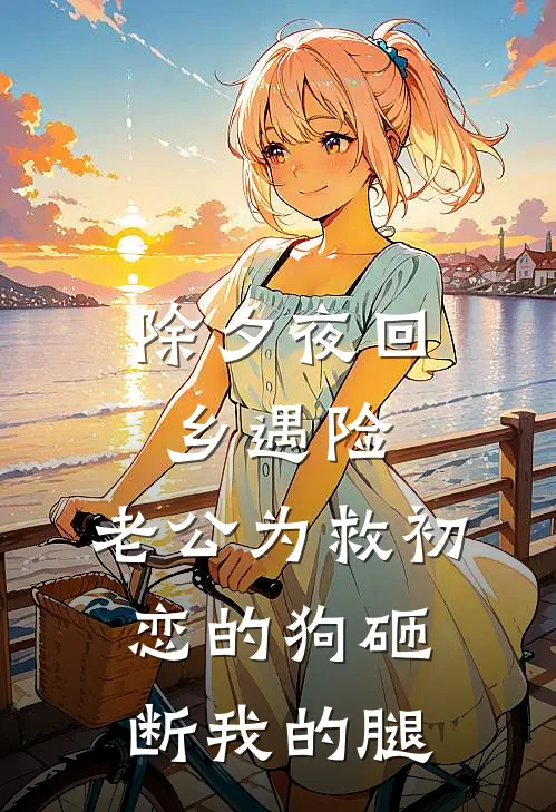 除夕夜回乡遇险，老公为救初恋的狗砸断我的腿(贝贝许江)_贝贝许江热门小说