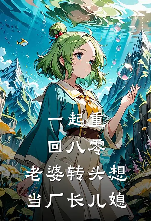 青山赵海涛一起重回八零，老婆转头想当厂长儿媳全本免费在线阅读_一起重回八零，老婆转头想当厂长儿媳全本阅读