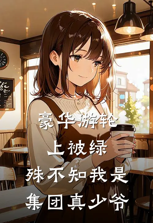 豪华游轮上被绿，殊不知我是集团真少爷江明延林语宁免费小说在线阅读_热门小说在线阅读豪华游轮上被绿，殊不知我是集团真少爷江明延林语宁