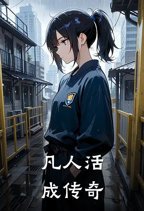 凡人活成传奇李凡张三免费小说笔趣阁_完结小说免费阅读凡人活成传奇李凡张三