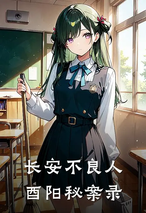 长安不良人：酉阳秘案录(沈砚柳阿限)完结小说推荐_免费小说长安不良人：酉阳秘案录(沈砚柳阿限)