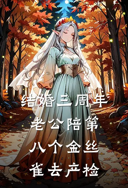 结婚三周年，老公陪第八个金丝雀去产检(沈淮序石女)免费小说阅读_完结版小说推荐结婚三周年，老公陪第八个金丝雀去产检(沈淮序石女)