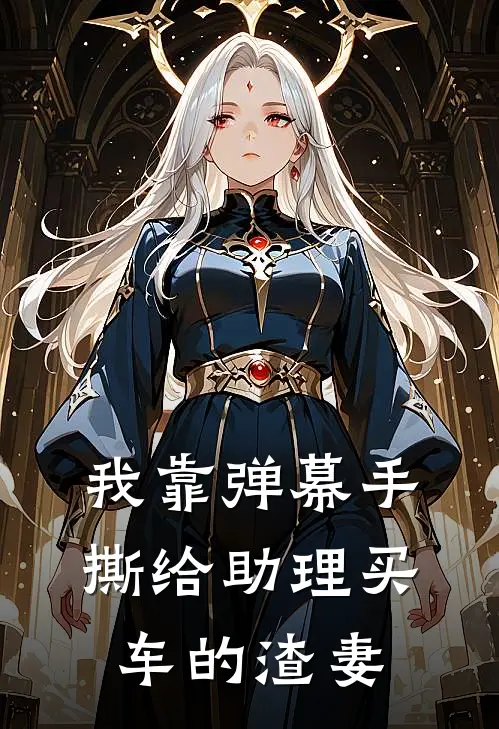 我靠弹幕手撕给助理买车的渣妻(李沫枝黄脸公)全本完结小说_完整版免费全文阅读我靠弹幕手撕给助理买车的渣妻(李沫枝黄脸公)