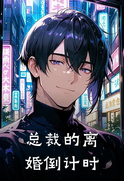 总裁的离婚倒计时京圈太子爷最新完结小说推荐_最新更新小说总裁的离婚倒计时(京圈太子爷)