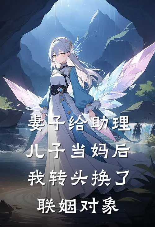 妻子给助理儿子当妈后，我转头换了联姻对象(孟如溪方飞鹤)免费小说笔趣阁_完结版小说推荐妻子给助理儿子当妈后，我转头换了联姻对象(孟如溪方飞鹤)