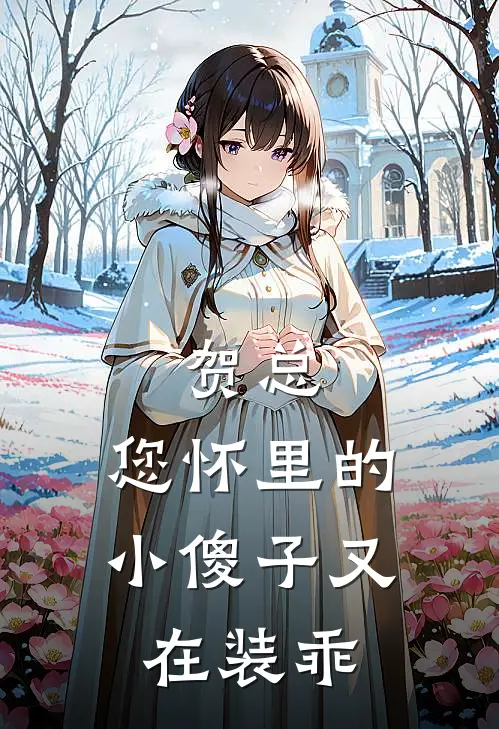 贺总，您怀里的小傻子又在装乖姜郁贺敛免费小说大全_完结的小说贺总，您怀里的小傻子又在装乖(姜郁贺敛)