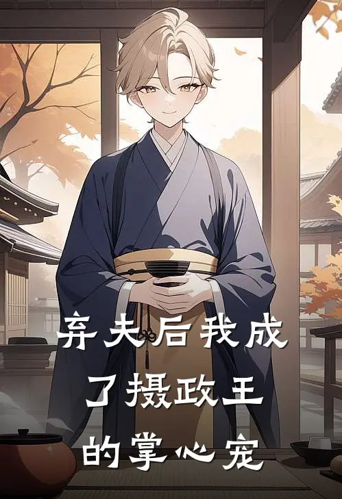 弃夫后我成了摄政王的掌心宠(杨成凌孟云禾)热门完本小说_最新小说弃夫后我成了摄政王的掌心宠杨成凌孟云禾