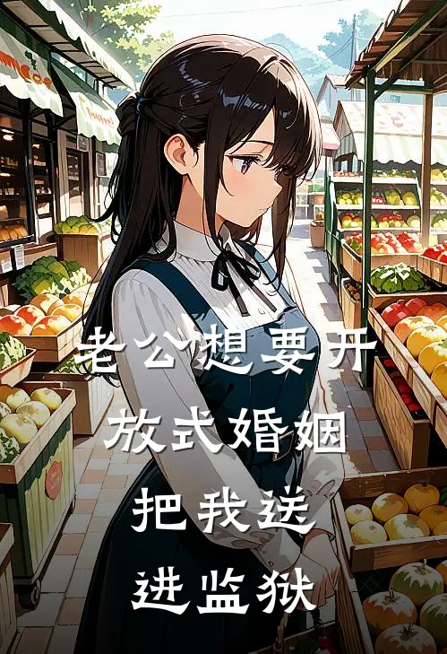 老公想要开放式婚姻，把我送进监狱全文免费阅读无弹窗大结局_老公想要开放式婚姻，把我送进监狱（沈墨霆裴熙）最新小说