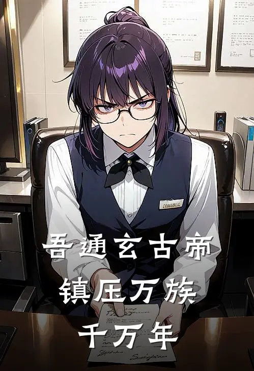 吾通玄古帝，镇压万族千万年