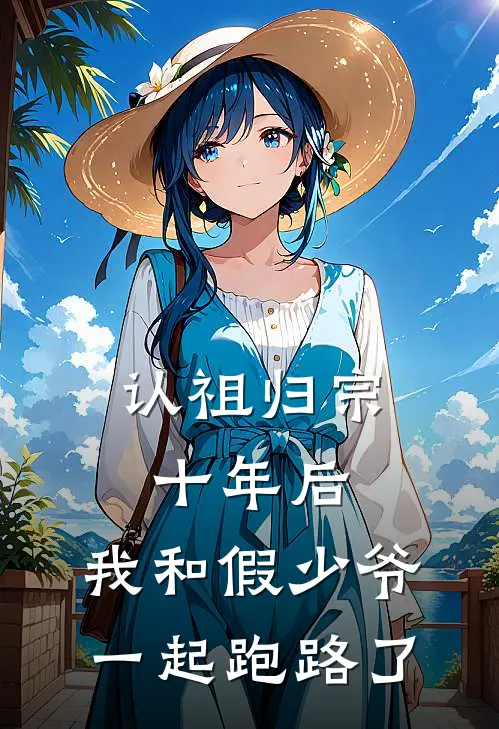 认祖归宗十年后，我和假少爷一起跑路了(周燃九克拉)免费阅读完整版小说_最新小说全文阅读认祖归宗十年后，我和假少爷一起跑路了周燃九克拉