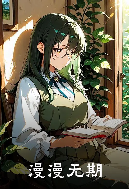 漫漫无期江望何漫热门小说排行_免费阅读全文漫漫无期(江望何漫)