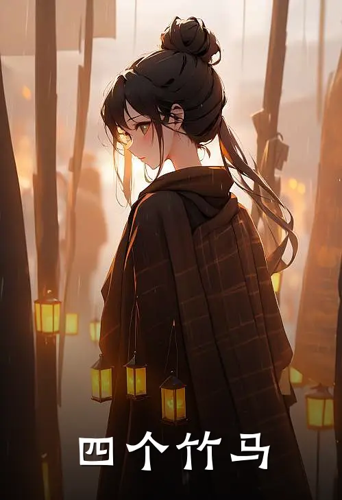 四个竹马(秦星越顾知浔)完结版小说全文免费阅读_最新小说四个竹马(秦星越顾知浔)