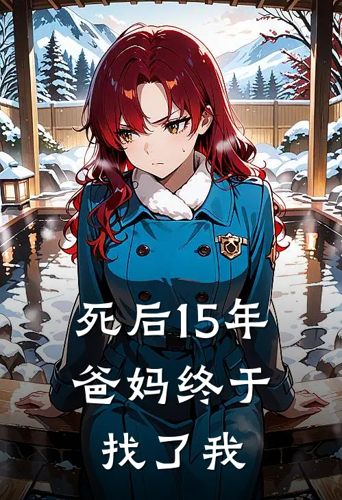 死后15年，爸妈终于找了我宁宁许宁完结小说免费阅读_完本热门小说死后15年，爸妈终于找了我宁宁许宁