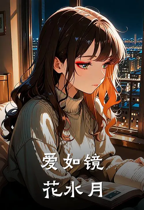 爱如镜花水月(佚名佚名)免费完结小说_免费小说在线阅读爱如镜花水月(佚名佚名)