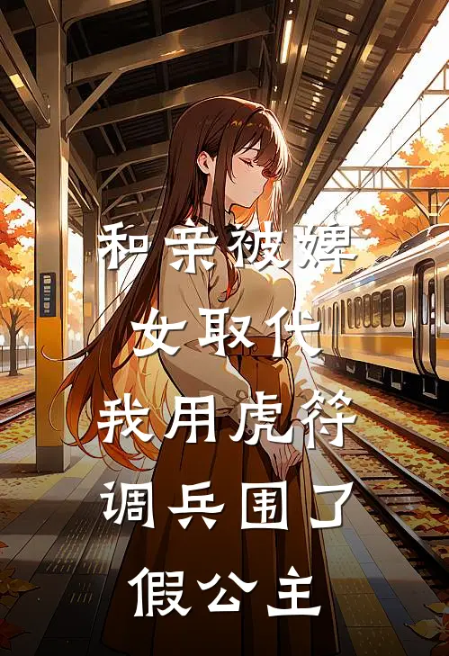 和亲被婢女取代，我用虎符调兵围了假公主虎符玉婵免费小说全文阅读_最新章节列表和亲被婢女取代，我用虎符调兵围了假公主(虎符玉婵)