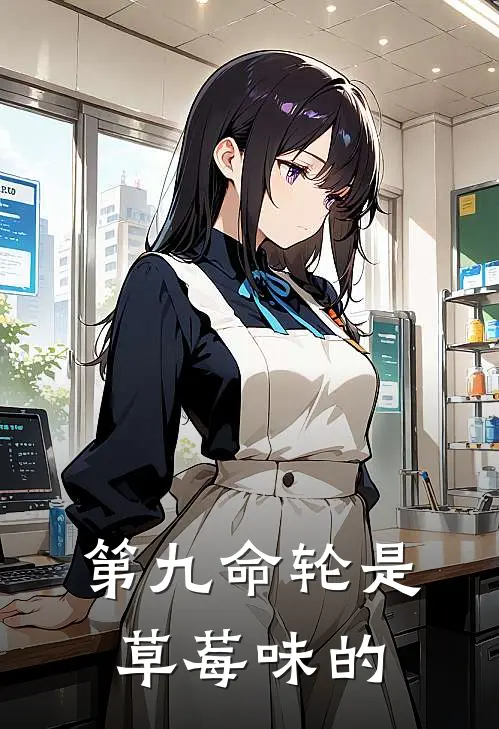 第九命轮是草莓味的林小满玄墨完结版小说_完结版小说第九命轮是草莓味的(林小满玄墨)